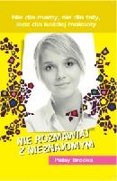 Brooks, Patsy Nie rozmawiaj z nieznajomym