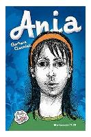 Ciwoniuk, Barbara Ania