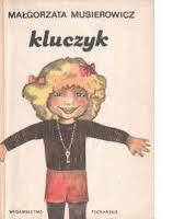 Musierowicz, Małgorzata Kluczyk