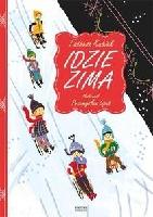 Kubiak Tadeusz Idzie zima