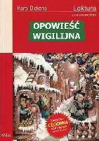 Dickens, Charles 1812-1870 Opowieść wigilijna