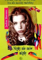 Stevens, Jackie Nigdy nie mów nigdy