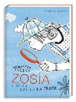 Tyszka, Agnieszka Zosia z ulicy Kociej na tropie