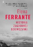 Ferrante Elena Genialna przyjaciółka