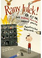 Frączek, Agnieszka Rany Julek