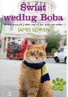 Bowen, James Świat według Boba