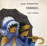 Maria Konopnicka Parasol