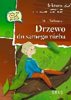 Terlikowska, Maria Drzewo do samego nieba