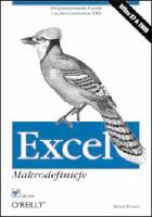 Roman Steven Excel. Makrodefinicje