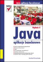 Grochala Michał Java aplikacje bazodanowe