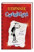 Kinney, Jeff Zapiski Grega Heffleya