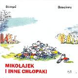 Goscinny, René 1926-1977 Mikołajek i inne chłopaki