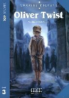 Dickens, Charles Oliver Twist