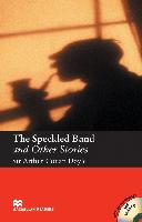 Doyle, Arthur Conan The Speckled Band and other stories