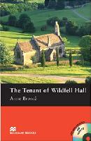 Brontë, Anne The tenant of Wildfell Hall