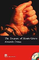 Dumas, Alexandre The Treasure of Monte Cristo