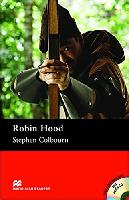 Colbourn, Stephen Robin Hood