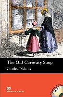 Dickens Charles The Old Curiosity Shop / Charles Dickens