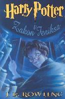 Rowling, Joanne K Harry Potter i Zakon Feniksa