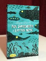 Nienacki, Zbigniew Pan Samochodzik i kapitan Nemo