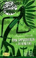 Nienacki, Zbigniew Pan Samochodzik i Winnetou