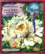 Farjeon, Eleanor Mały pokój z książkami