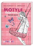 Jurczak, Małgorzata Motyle dzienne, motyle nocne
