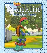  Franklin i skaczące buty