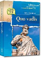 Sienkiewicz Henryk Quo vadis