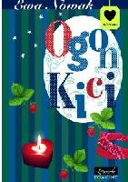 Nowak, Ewa Ogon Kici