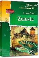 Fredro, Aleksander Zemsta