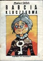 Orłoń, Marian Babcia Kluczykowa