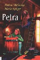 Bielińska, Halina Petra