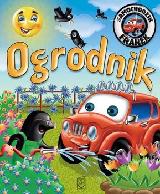 Wójcik, Elżbieta Ogrodnik