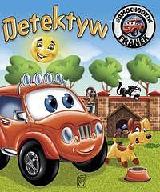 Wójcik, Elżbieta Detektyw