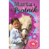 McKain, Kelly Marta i Psotnik