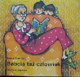 Landau, Irena Babcia też człowiek