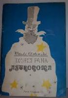 Wanda Chotomska Dzieci Pana Astronoma