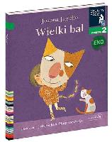 Jagiełło, Joanna Wielki bal