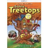 HOWELL, Sarah M ExploreTreetops 1