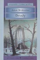 Mickiewicz, Adam Dziady