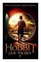 TOLKIEN, John Ronald Reuel (1892-1973) Hobbit czyli Tam i z powrotem