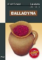 SŁOWACKI, Juliusz (1809-1849) Balladyna
