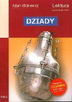 MICKIEWICZ, Adam (1798-1855) Dziady