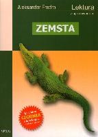 FREDRO, Aleksander (1793-1876) Zemsta