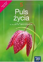 Sęktas Marian Puls życia 5, biologia