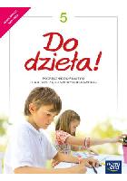 Lukas J., Onak K Do dzieła! 5