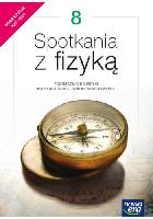Grażyna Francuz-Ornat i in  Spotkania z fizyką 8