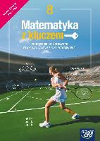 Braun M. i in  Matematyka z kluczem 8. Podręcznik do matematyki dla klasy ósmej szkoły podstawowej