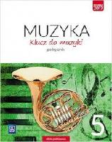 Smoczyńska Urszula Klucz do muzyki 5